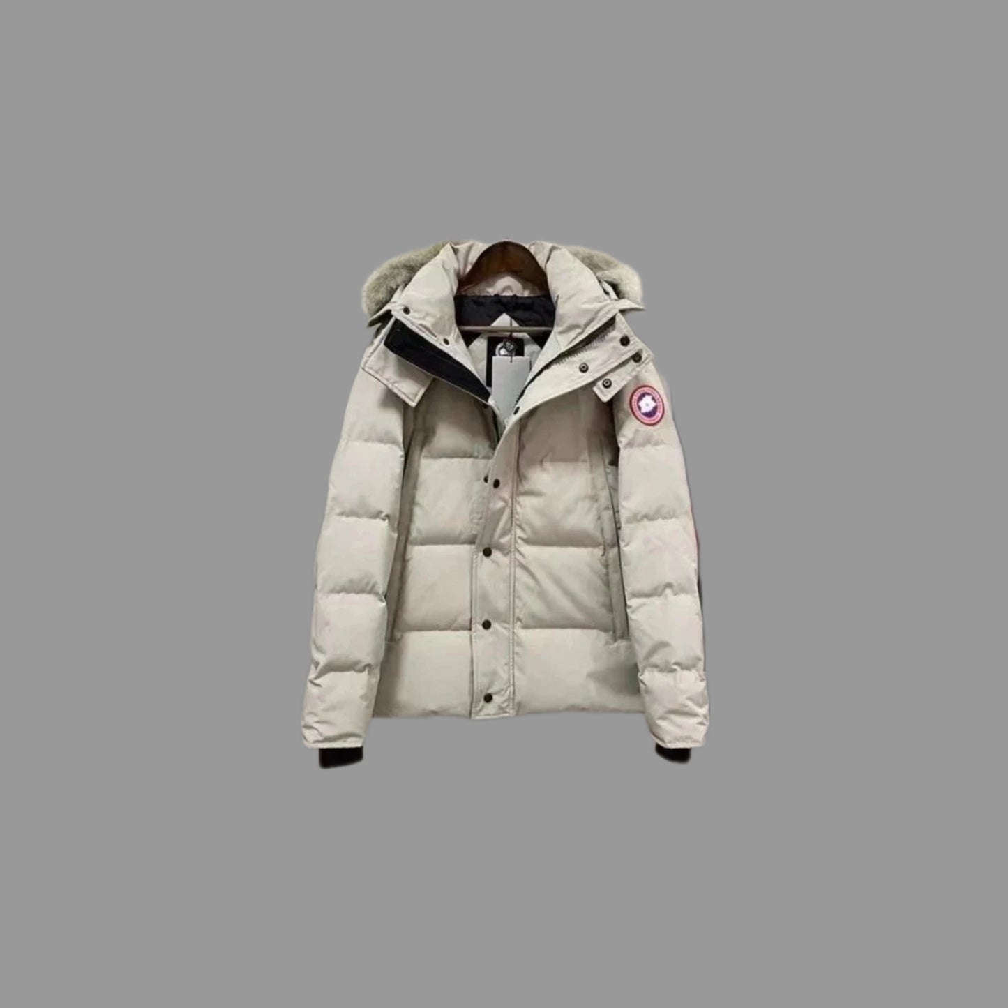 Goose Puffer