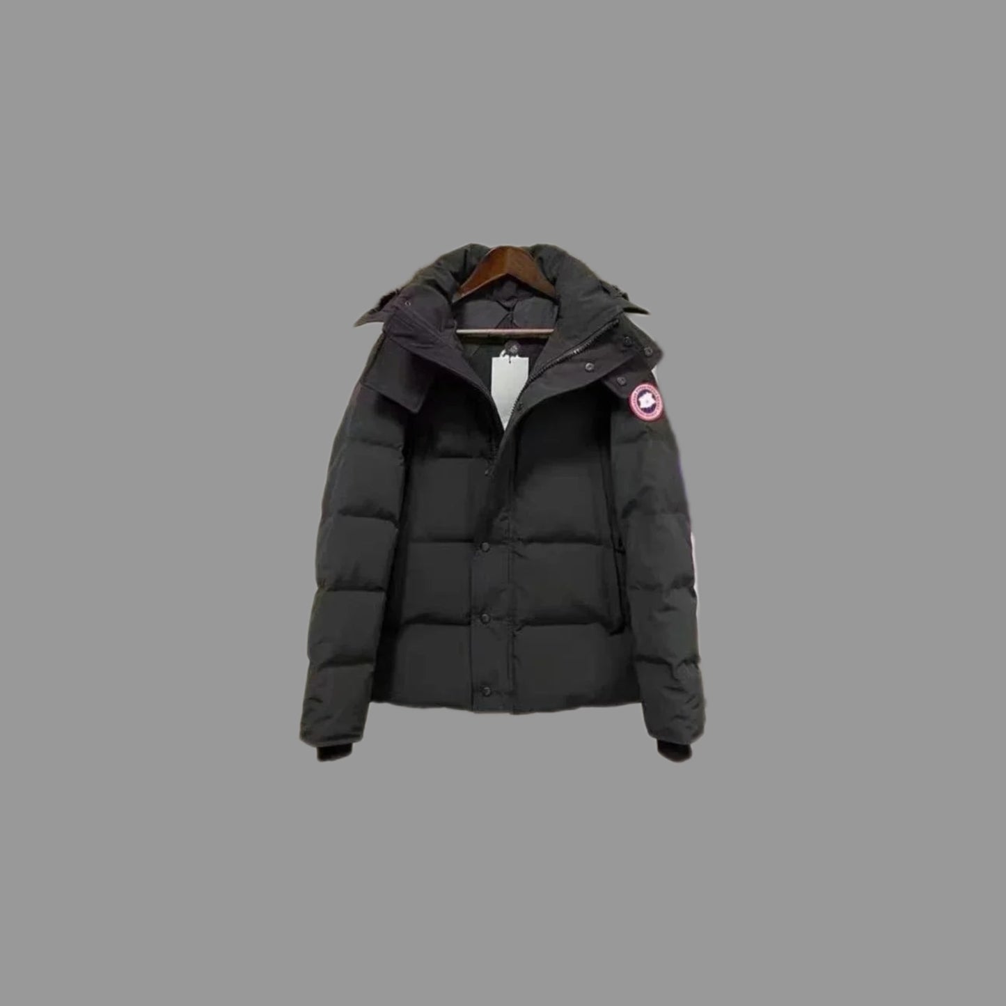 Goose Puffer