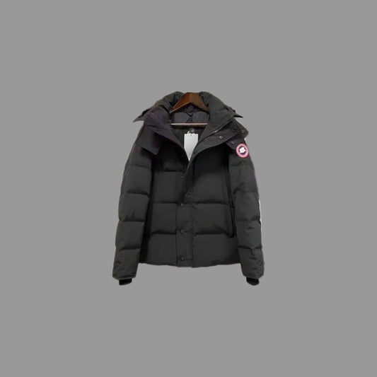 Goose Puffer