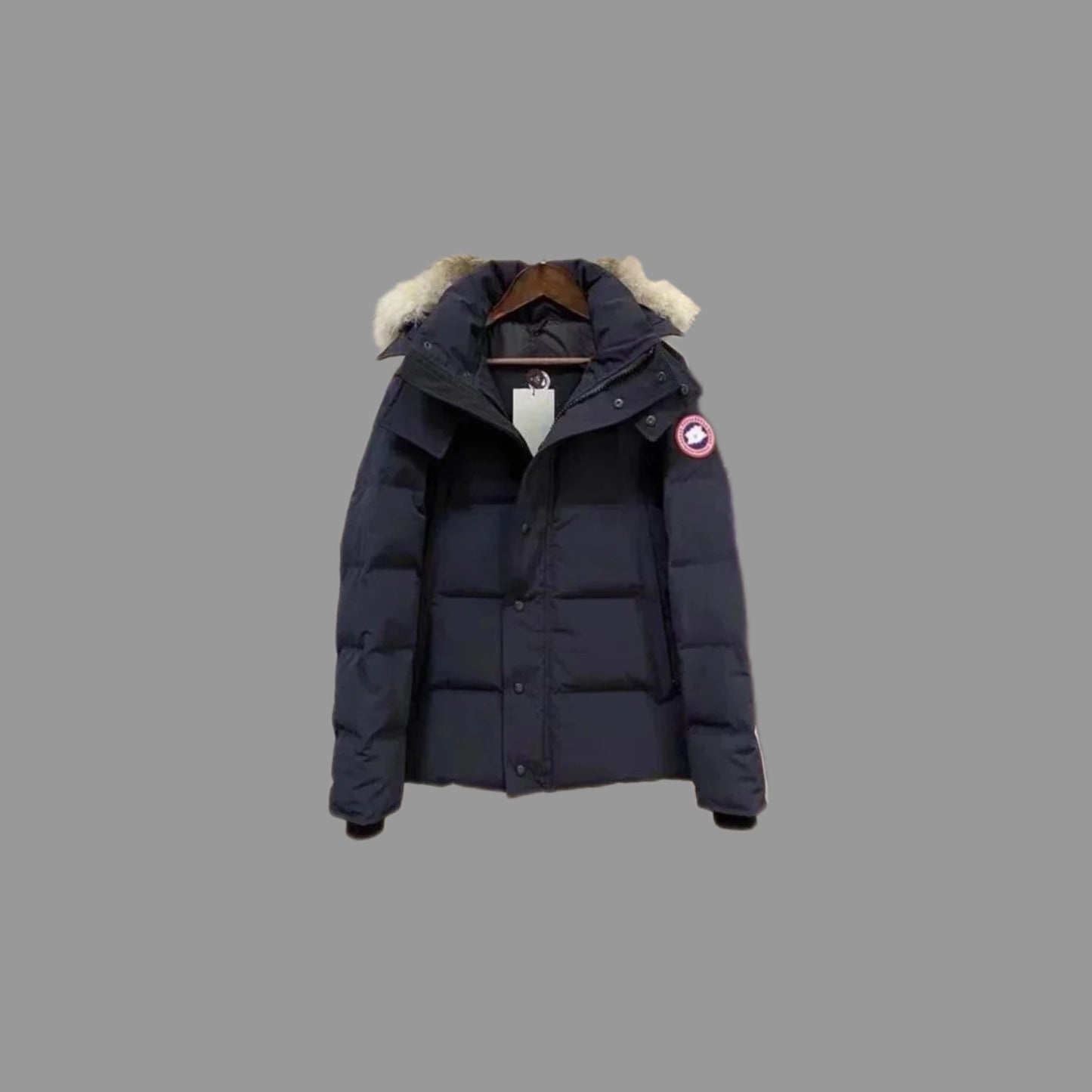 Goose Puffer