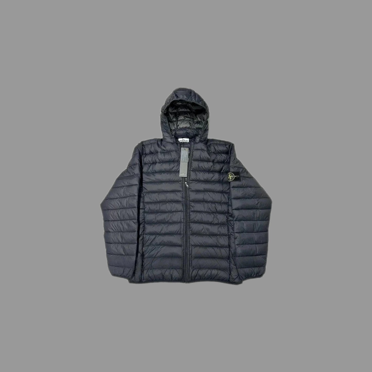 Stone Island Puffer