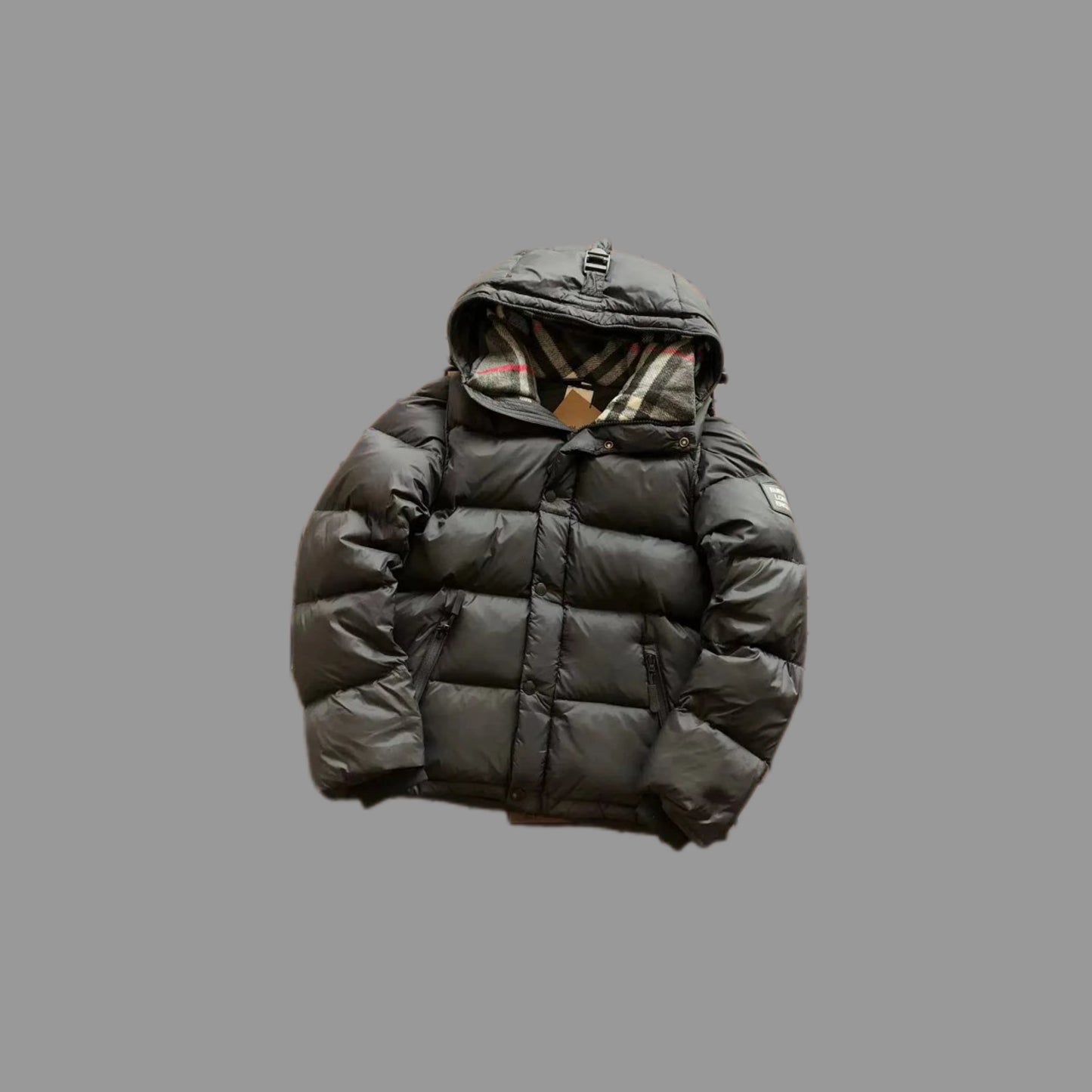 Burberry Puffer / Vest