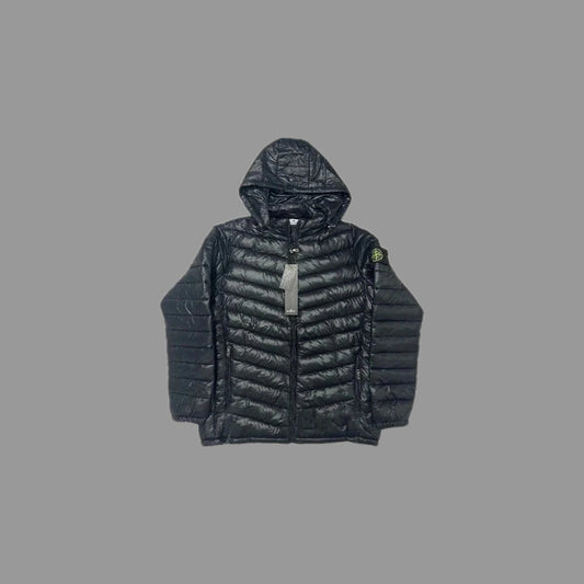 Stone Island Puffer