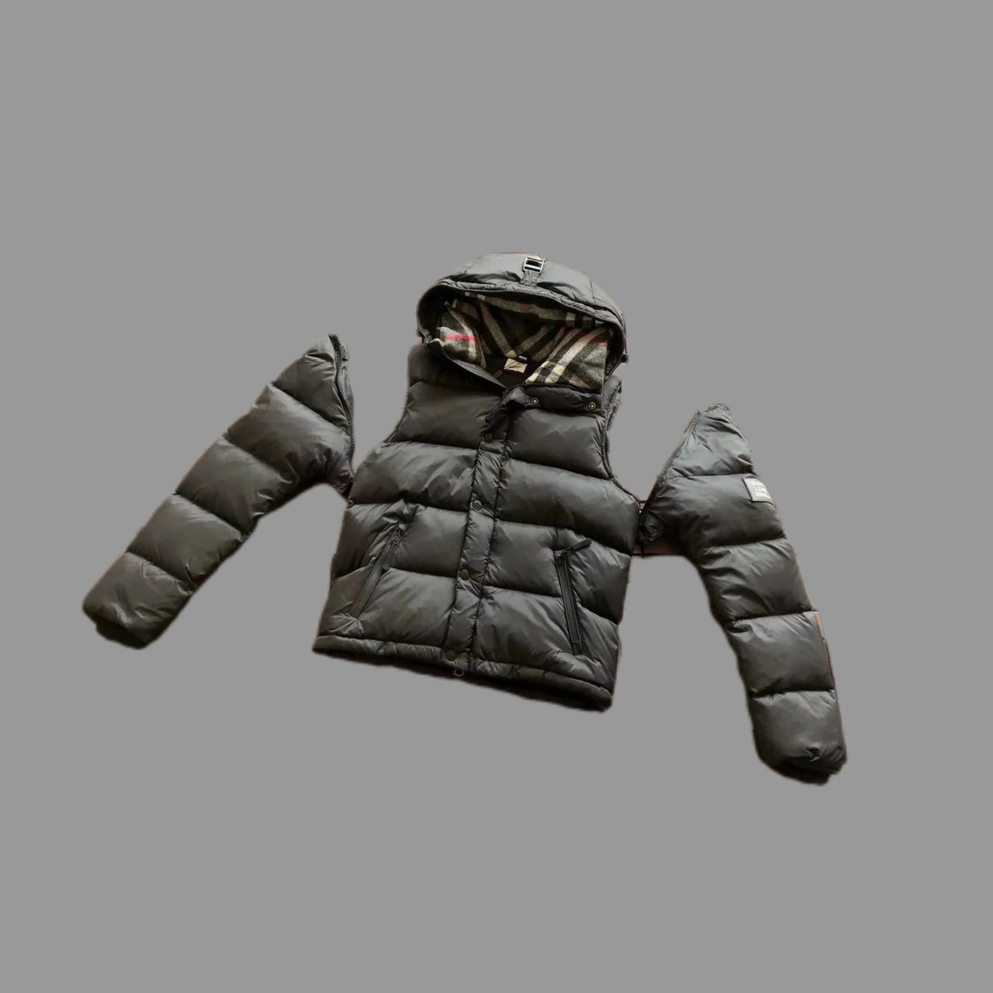 Burberry Puffer / Vest