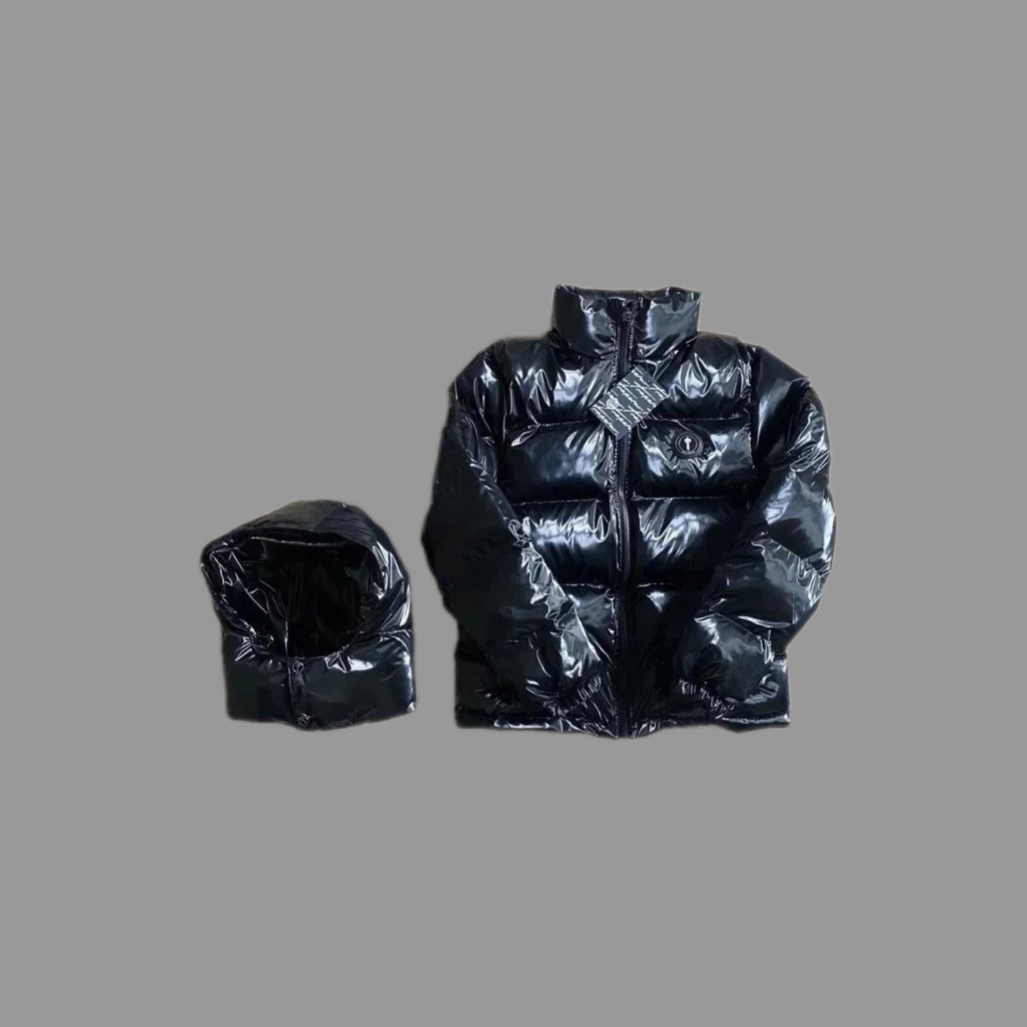 Trapstar Puffer
