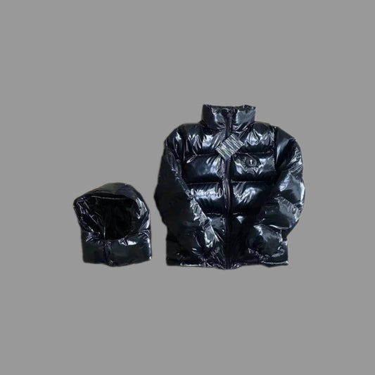 Trapstar Puffer