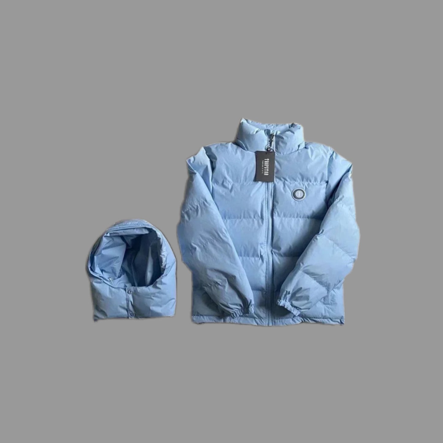 Trapstar Puffer
