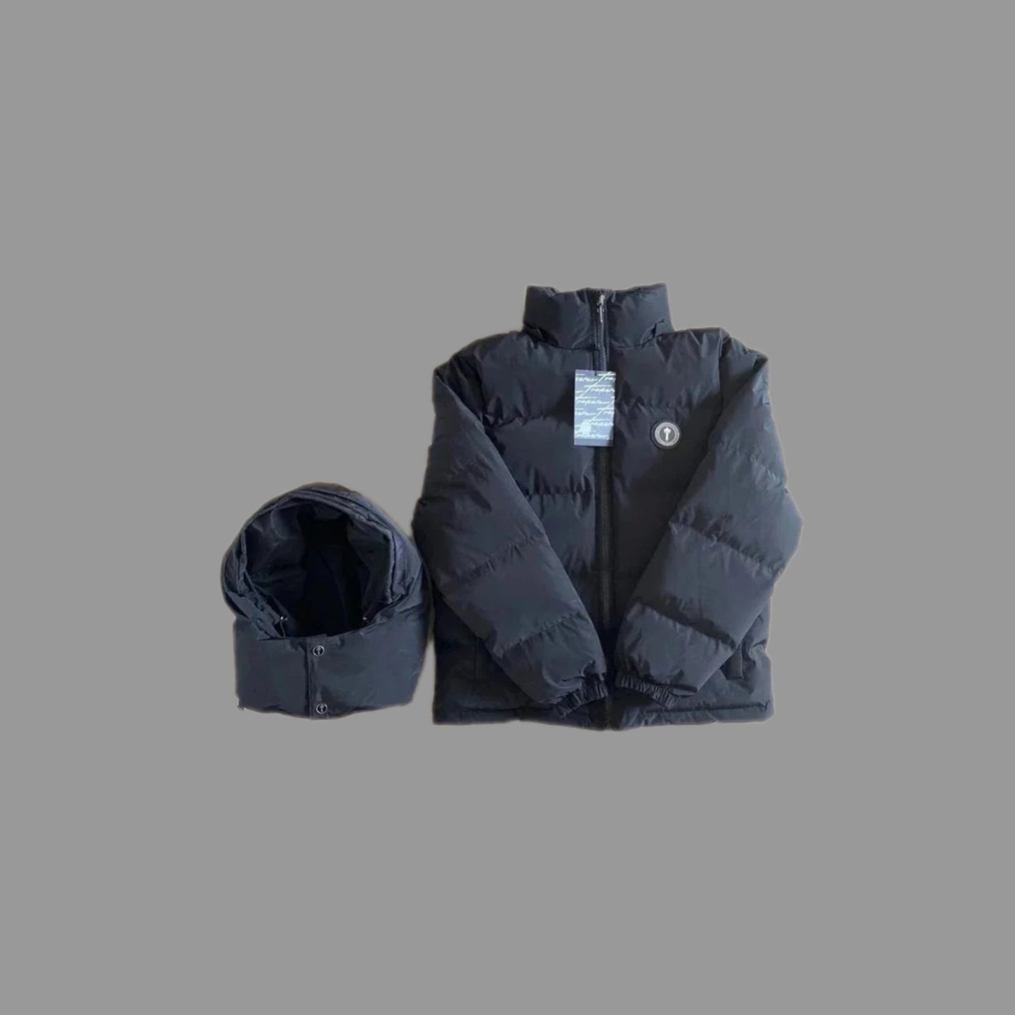 Trapstar Puffer