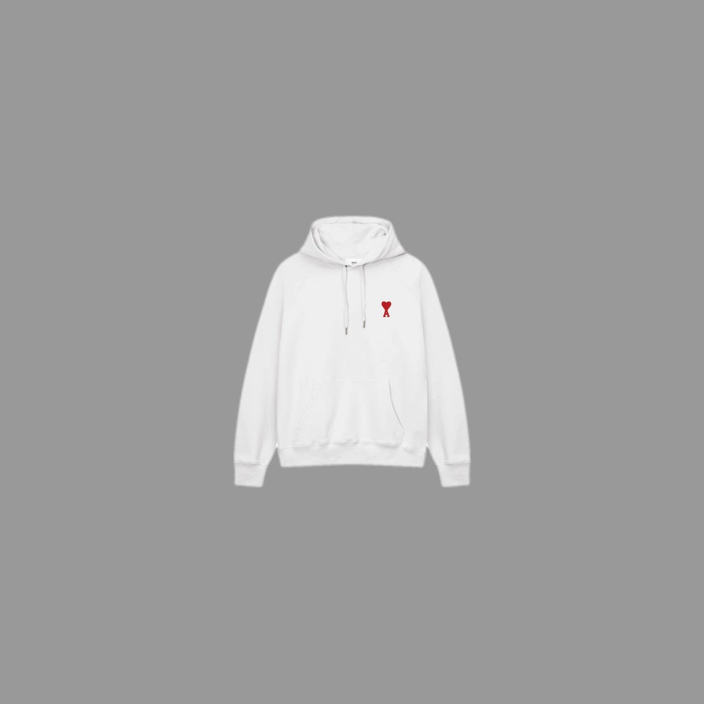 Heart Hoodie