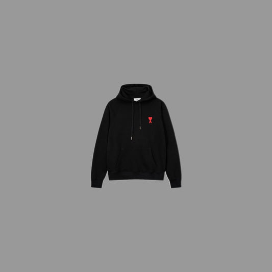 Heart Hoodie