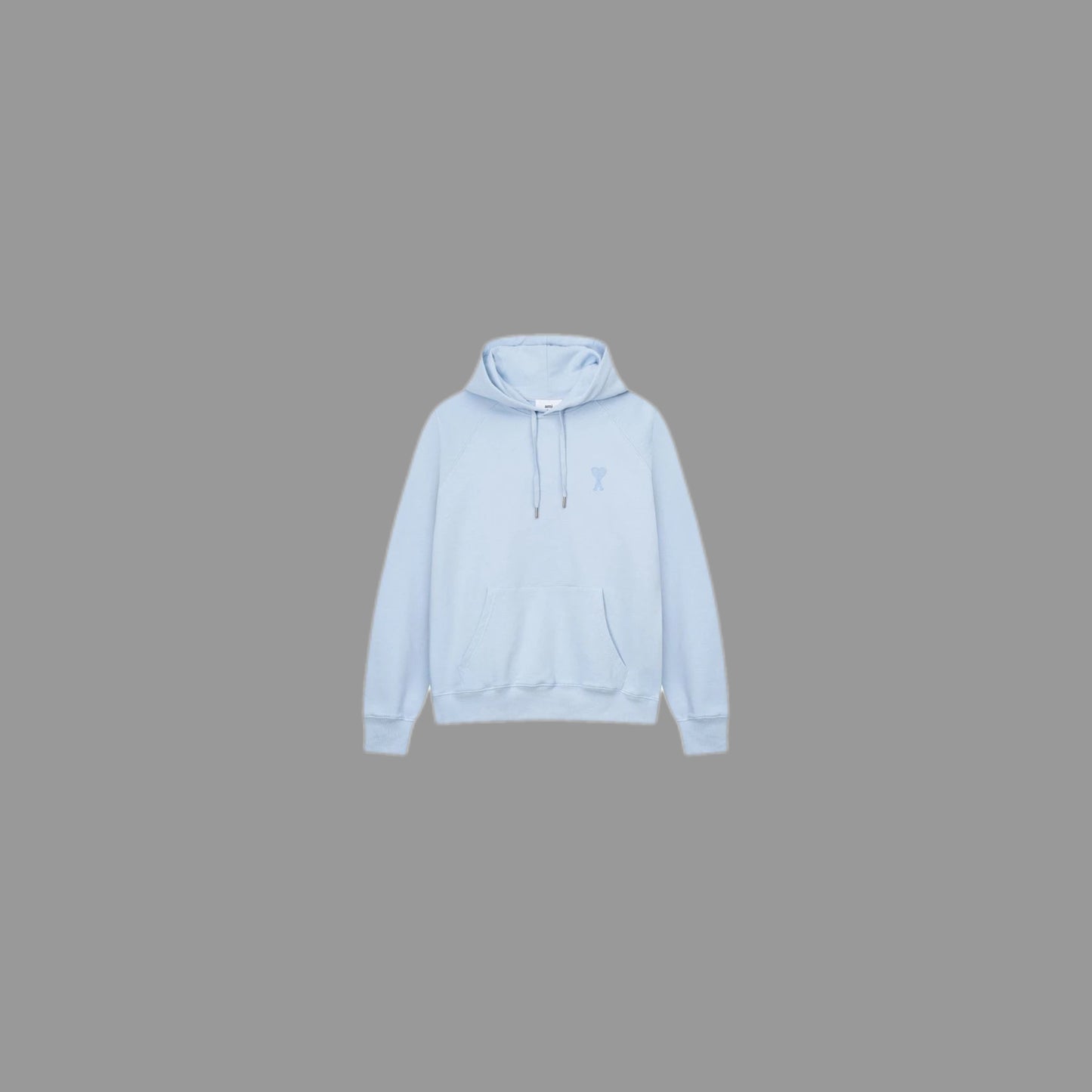 Heart Hoodie