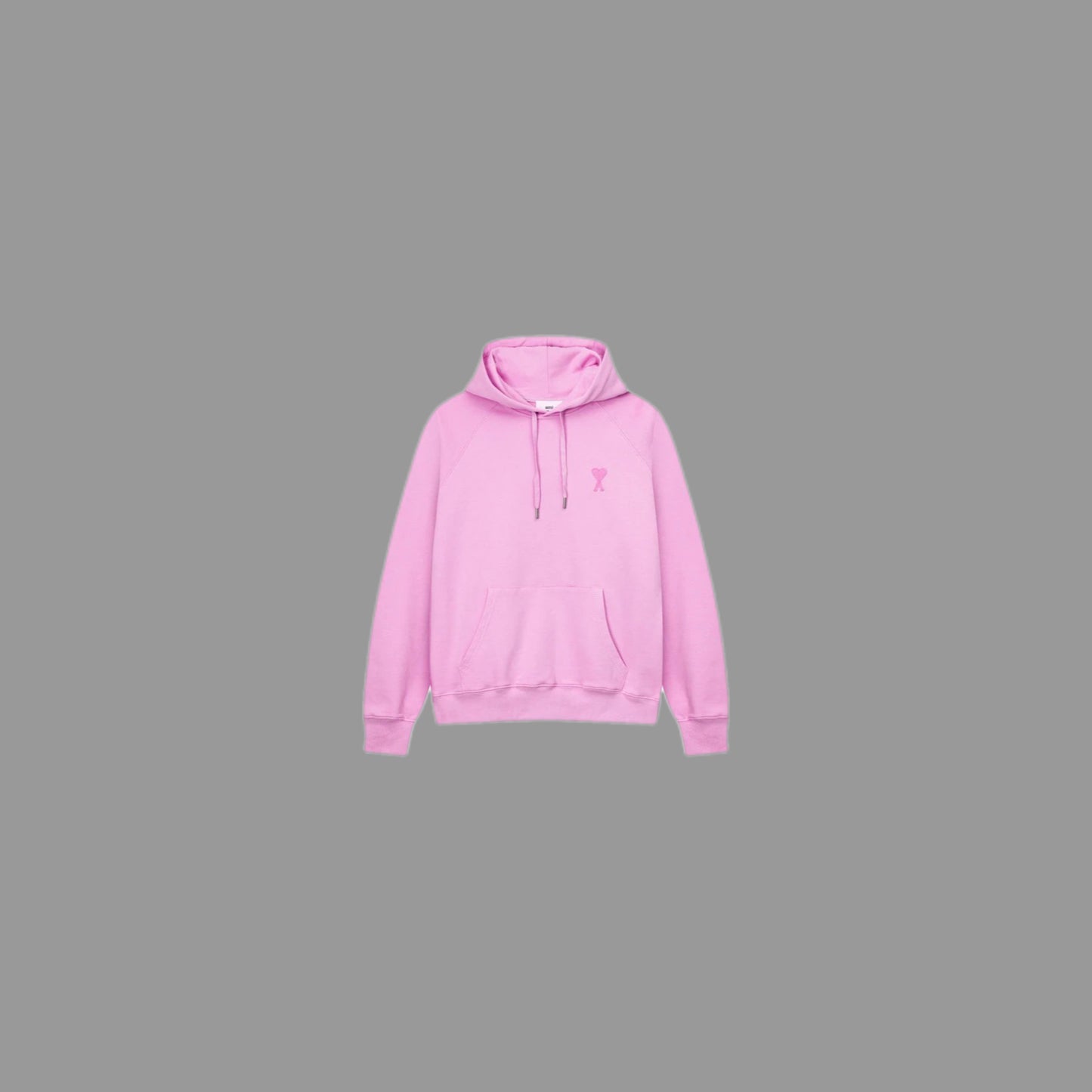 Heart Hoodie