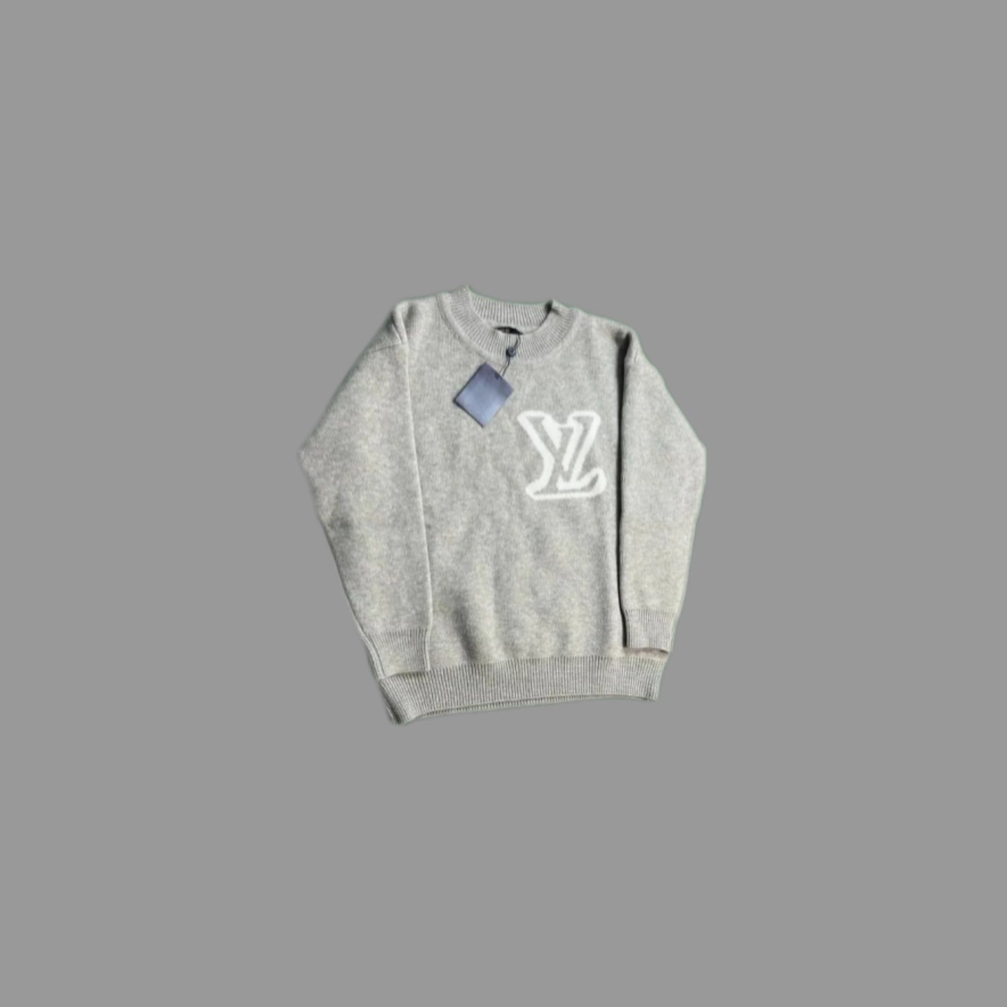 LV Knit Sweater