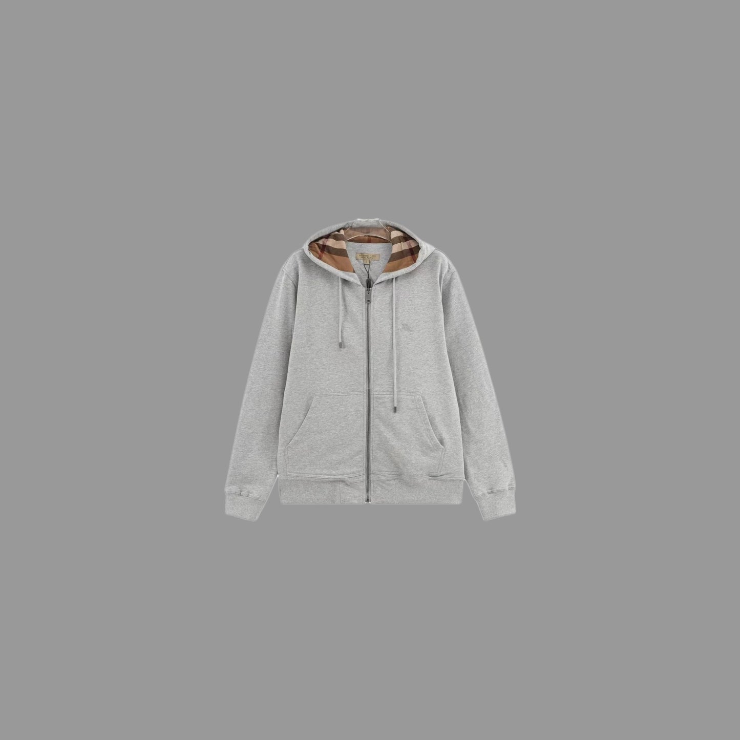 Burberry Zip