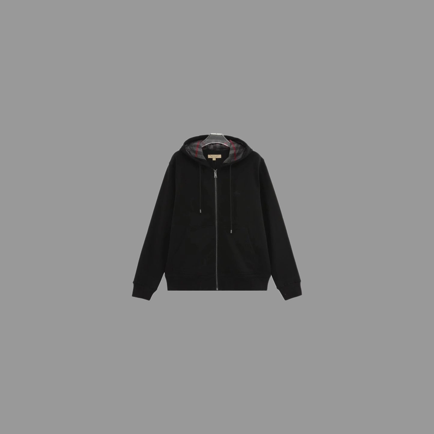 Burberry Zip