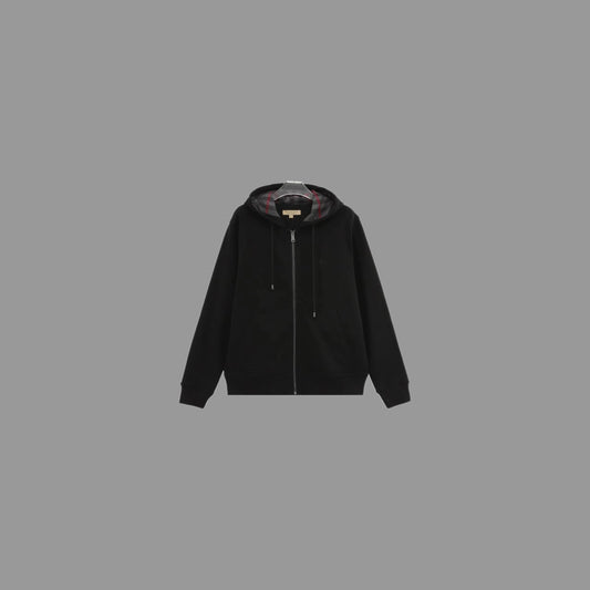 Burberry Zip