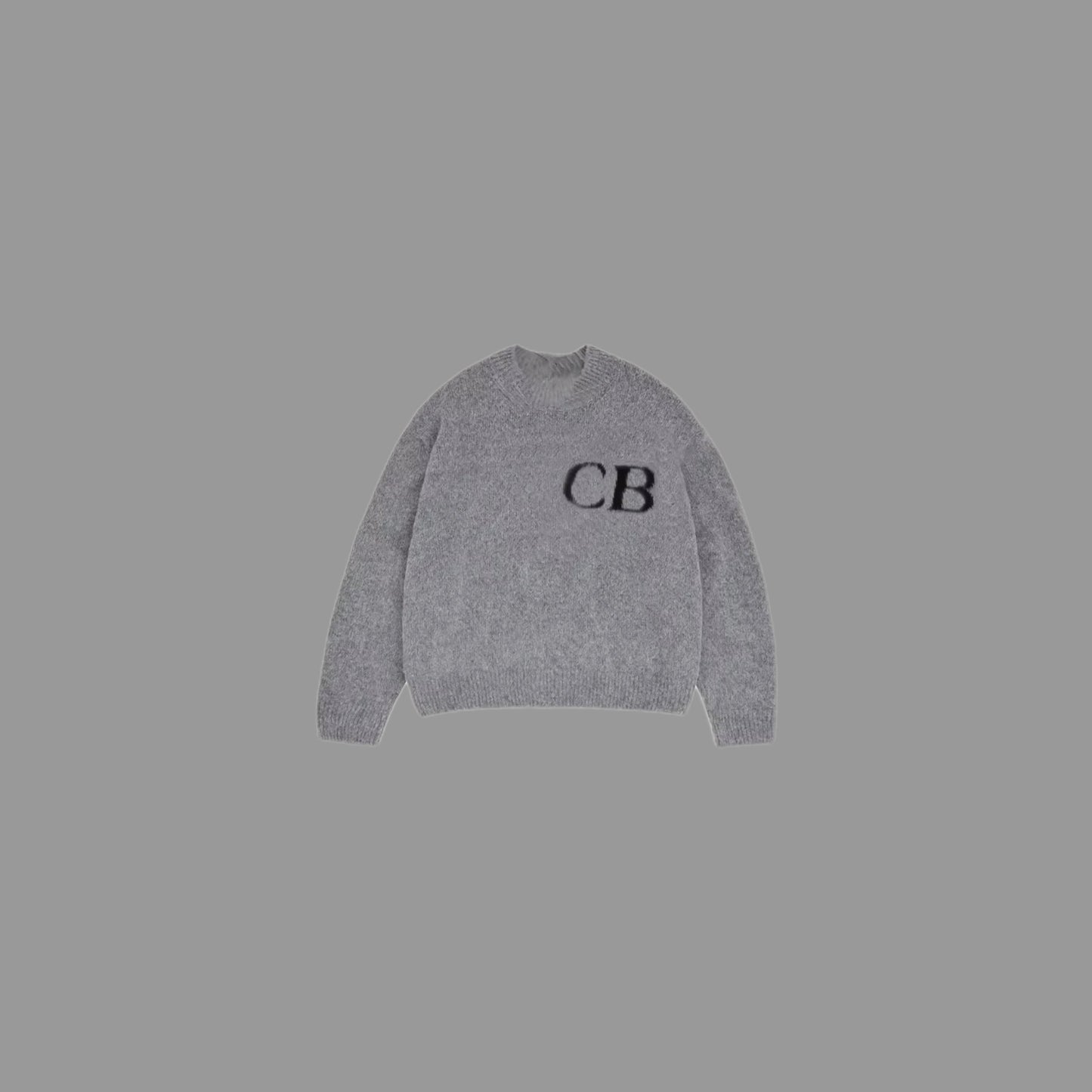 CB Knit Sweater