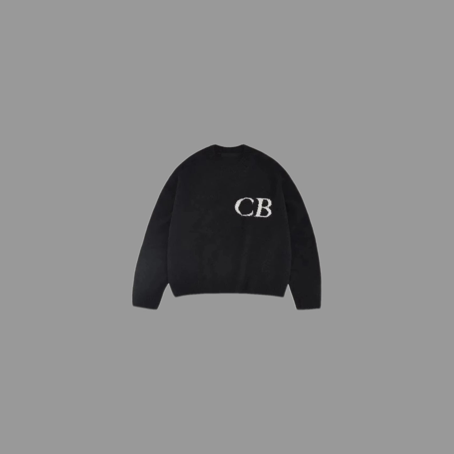CB Knit Sweater