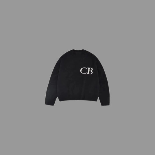 CB Knit Sweater