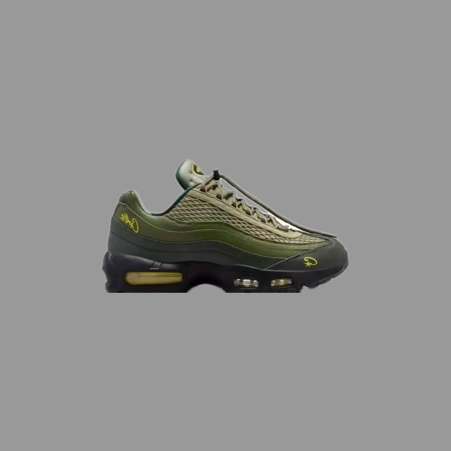Airmax 95 Corteiz
