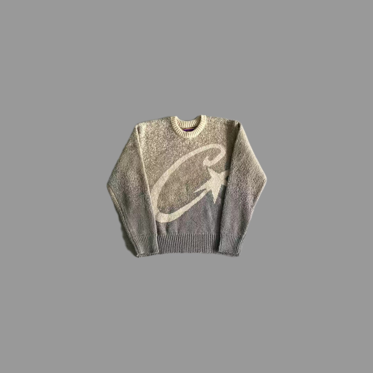 Corteiz Star Knit