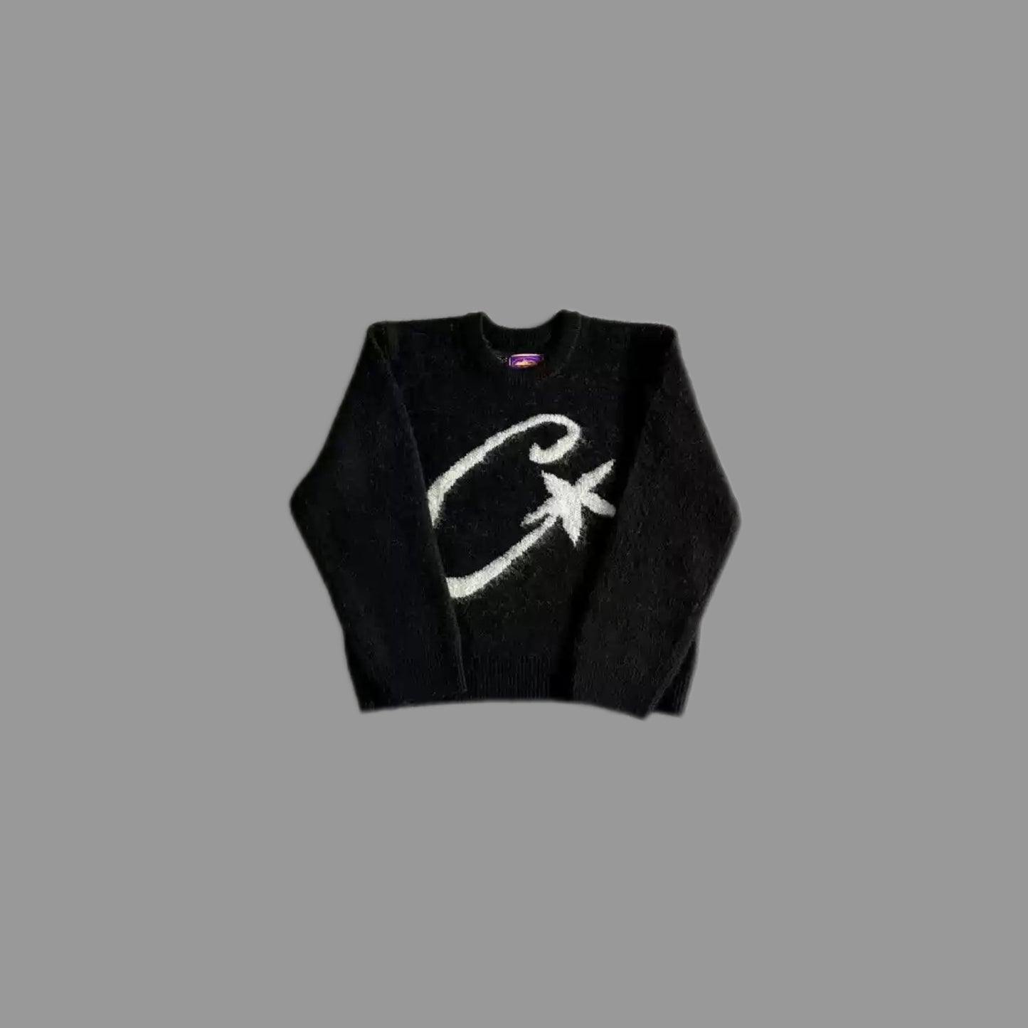 Corteiz Star Knit