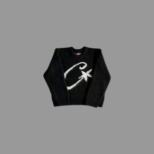 Corteiz Star Knit