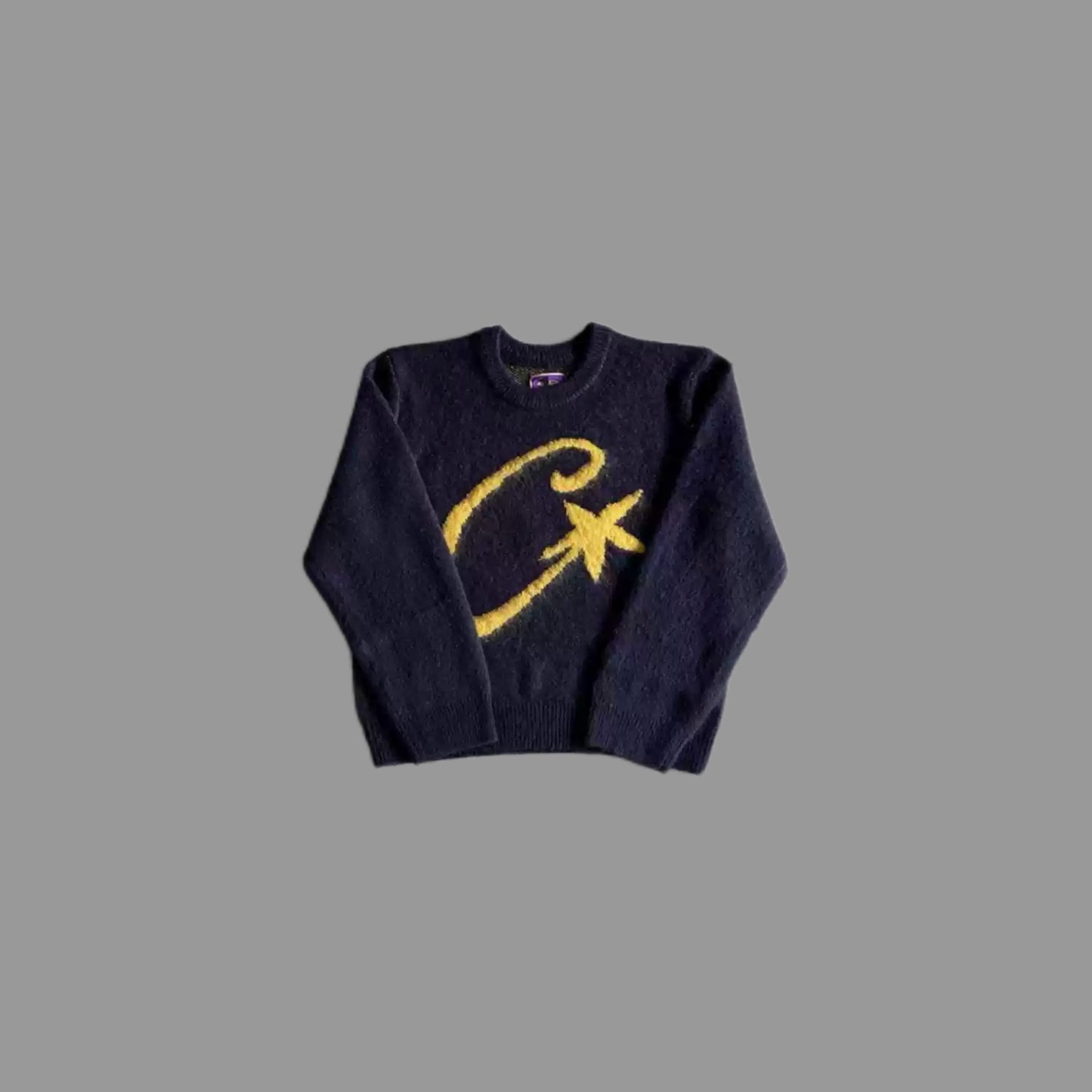 Corteiz Star Knit