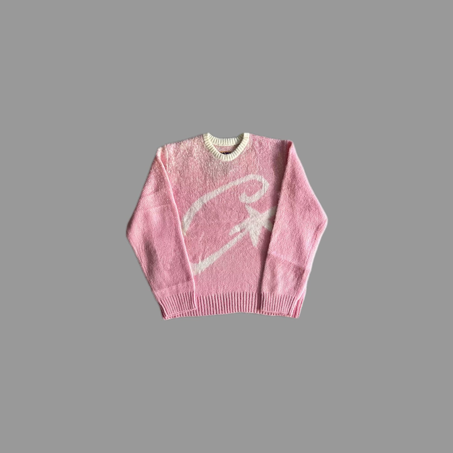 Corteiz Star Knit