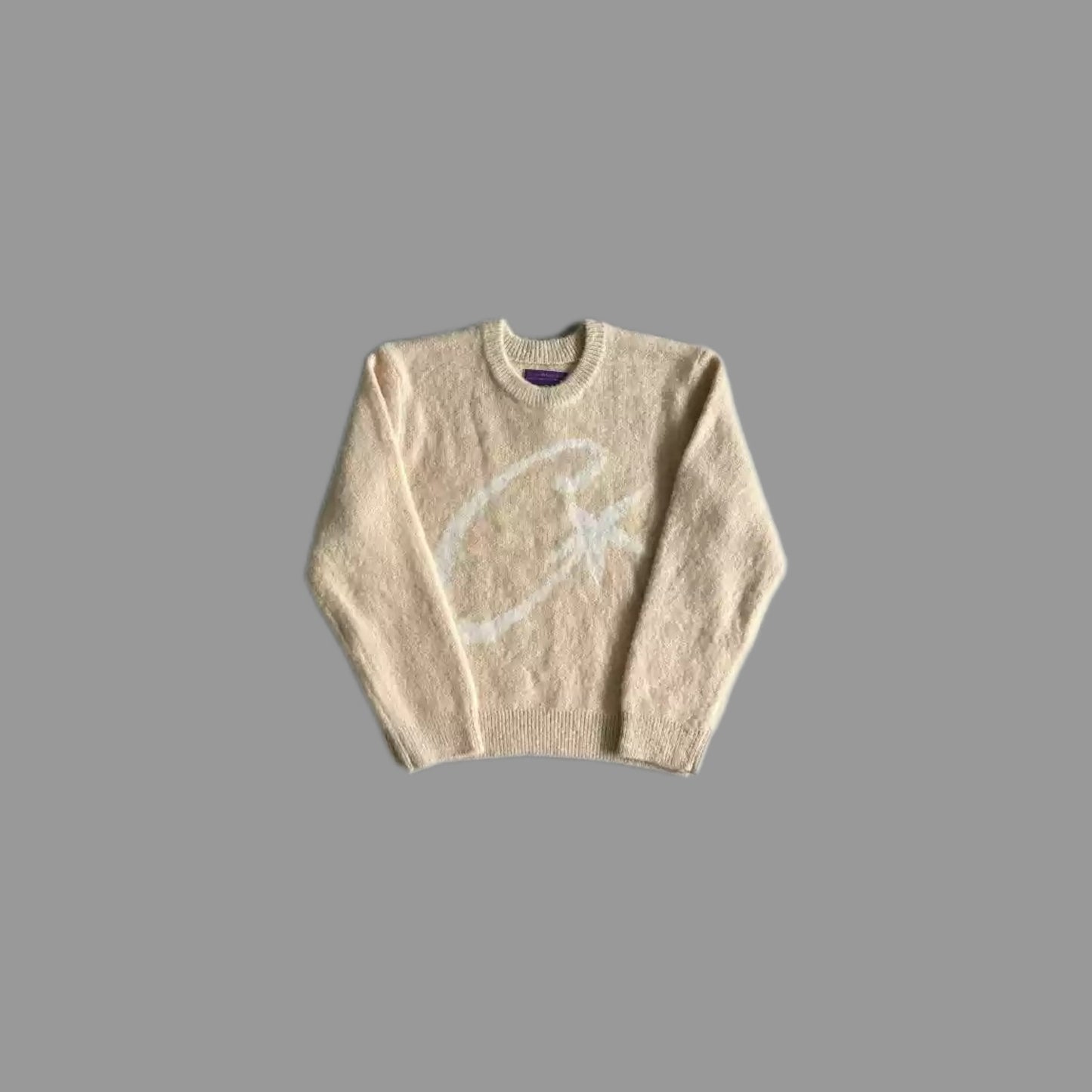 Corteiz Star Knit